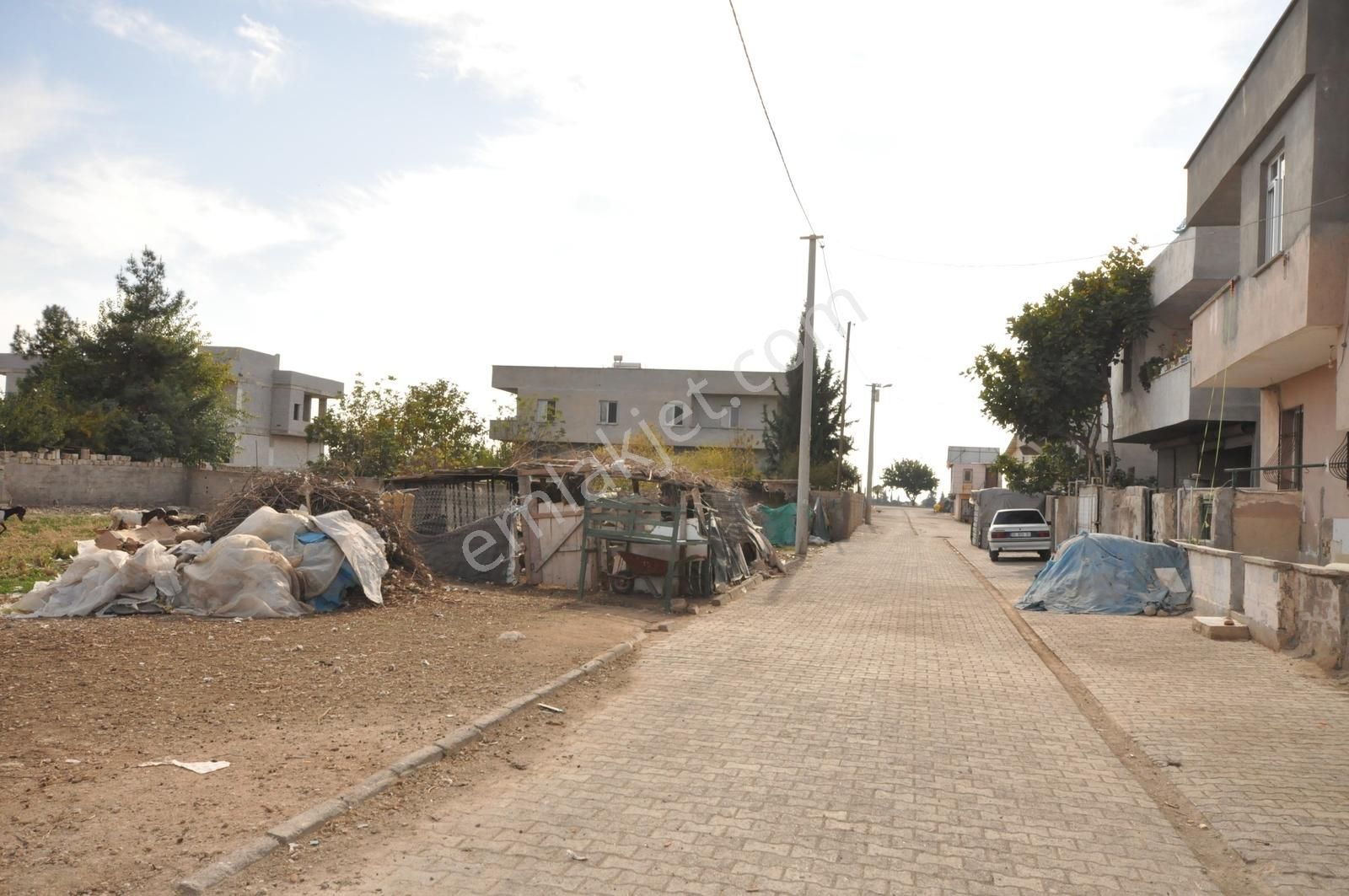 Coldwell Banker Acar Gayrımenkul 'den Ulubağ'da Yatırımlık Arsa - Görsel 21