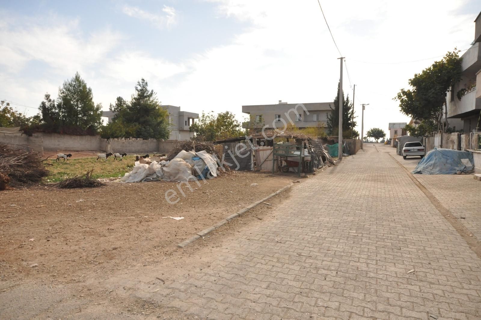 Coldwell Banker Acar Gayrımenkul 'den Ulubağ'da Yatırımlık Arsa - Görsel 20