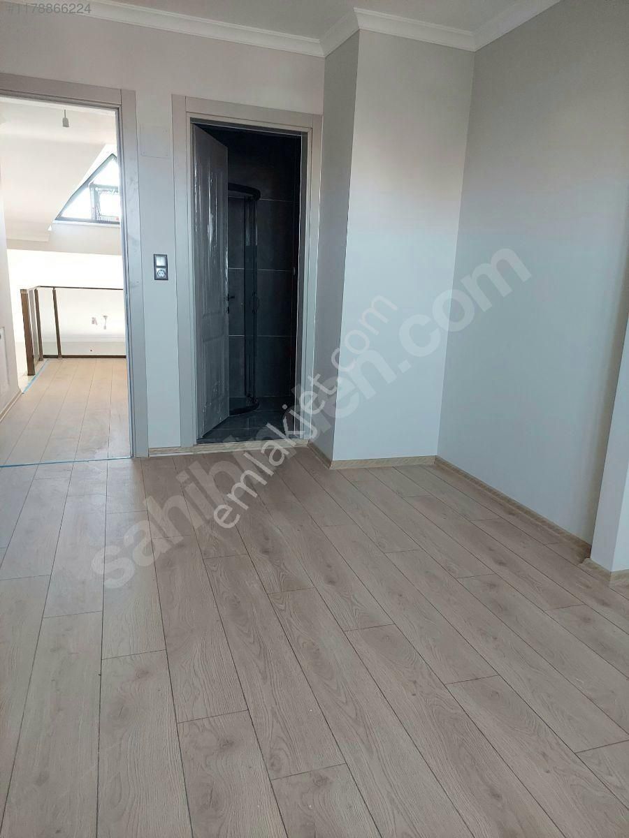 Sahibinden Kamu Çalışanına Dubleks Daire - Görsel 15