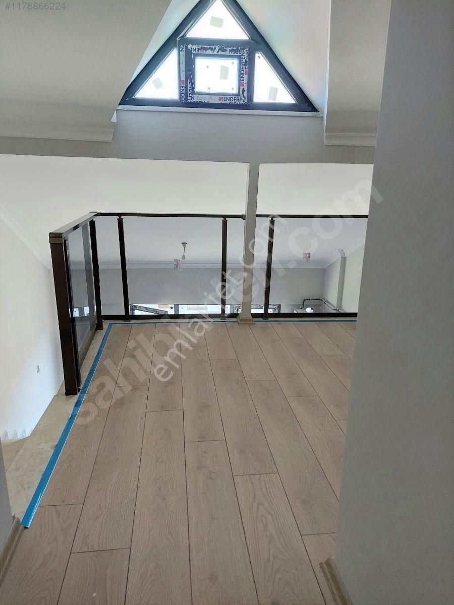 Sahibinden Kamu Çalışanına Dubleks Daire - Görsel 5