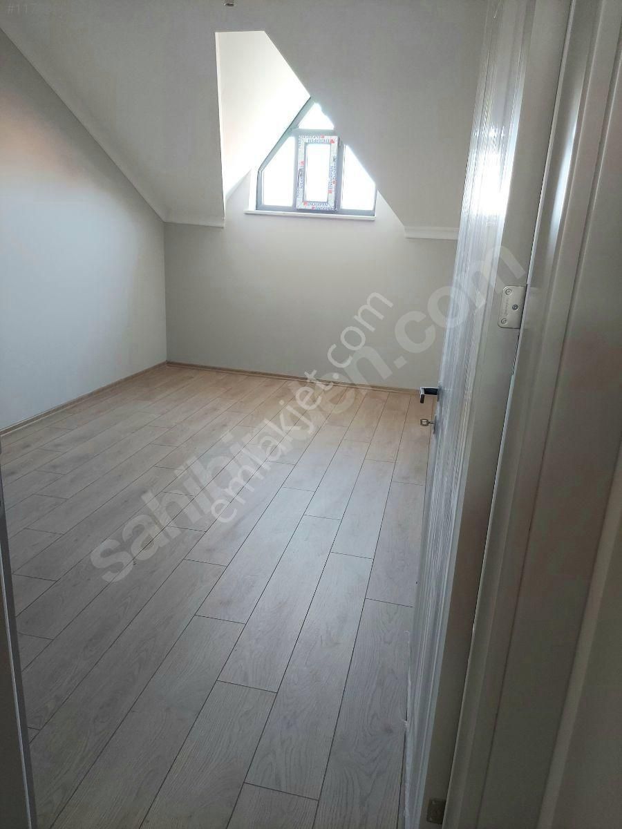 Sahibinden Kamu Çalışanına Dubleks Daire - Görsel 7