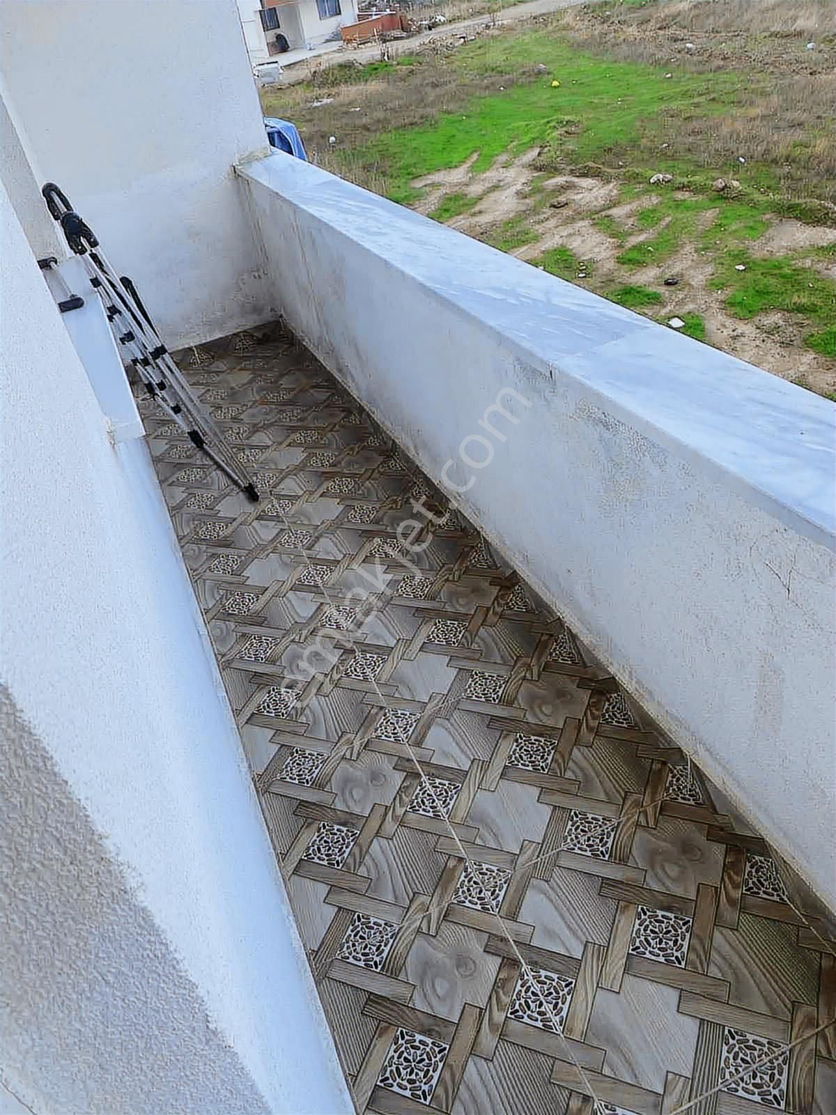 Mehmetoğlu Gayrimenkul Den Havuzlar Mah. Satılık Daire - Görsel 8