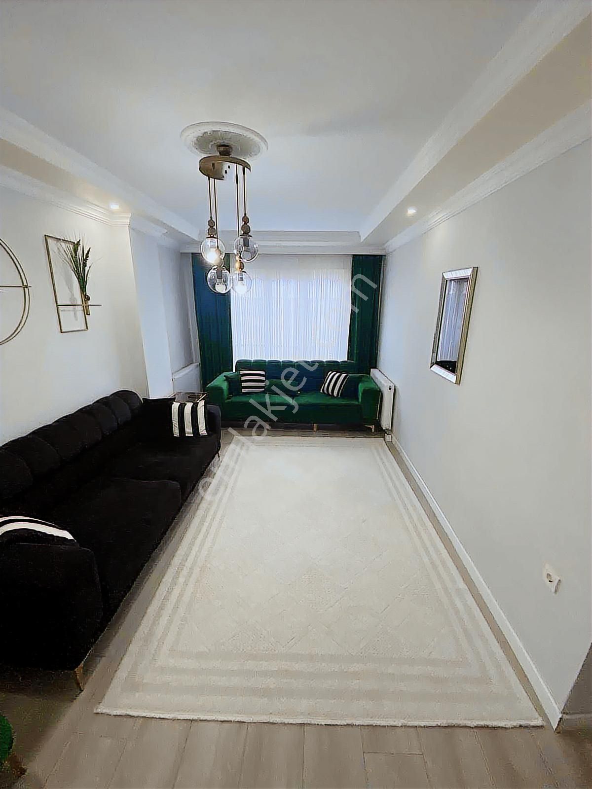 Mehmetoğlu Gayrimenkul Den Havuzlar Mah. Satılık Daire - Görsel 14