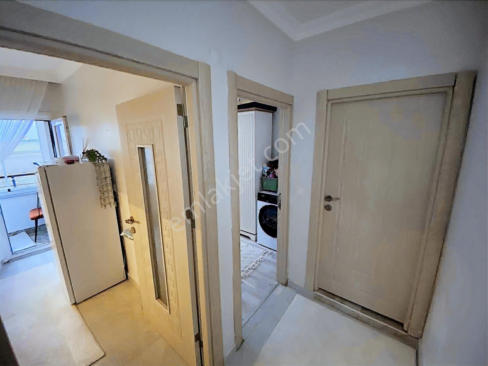 Mehmetoğlu Gayrimenkul Den Havuzlar Mah. Satılık Daire - Görsel 26