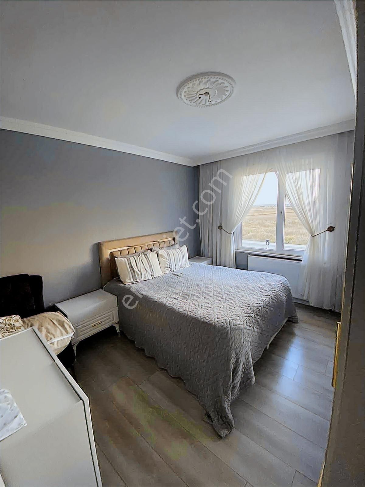 Mehmetoğlu Gayrimenkul Den Havuzlar Mah. Satılık Daire - Görsel 15