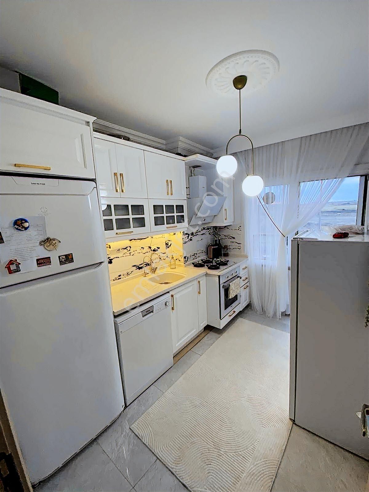 Mehmetoğlu Gayrimenkul Den Havuzlar Mah. Satılık Daire - Görsel 16