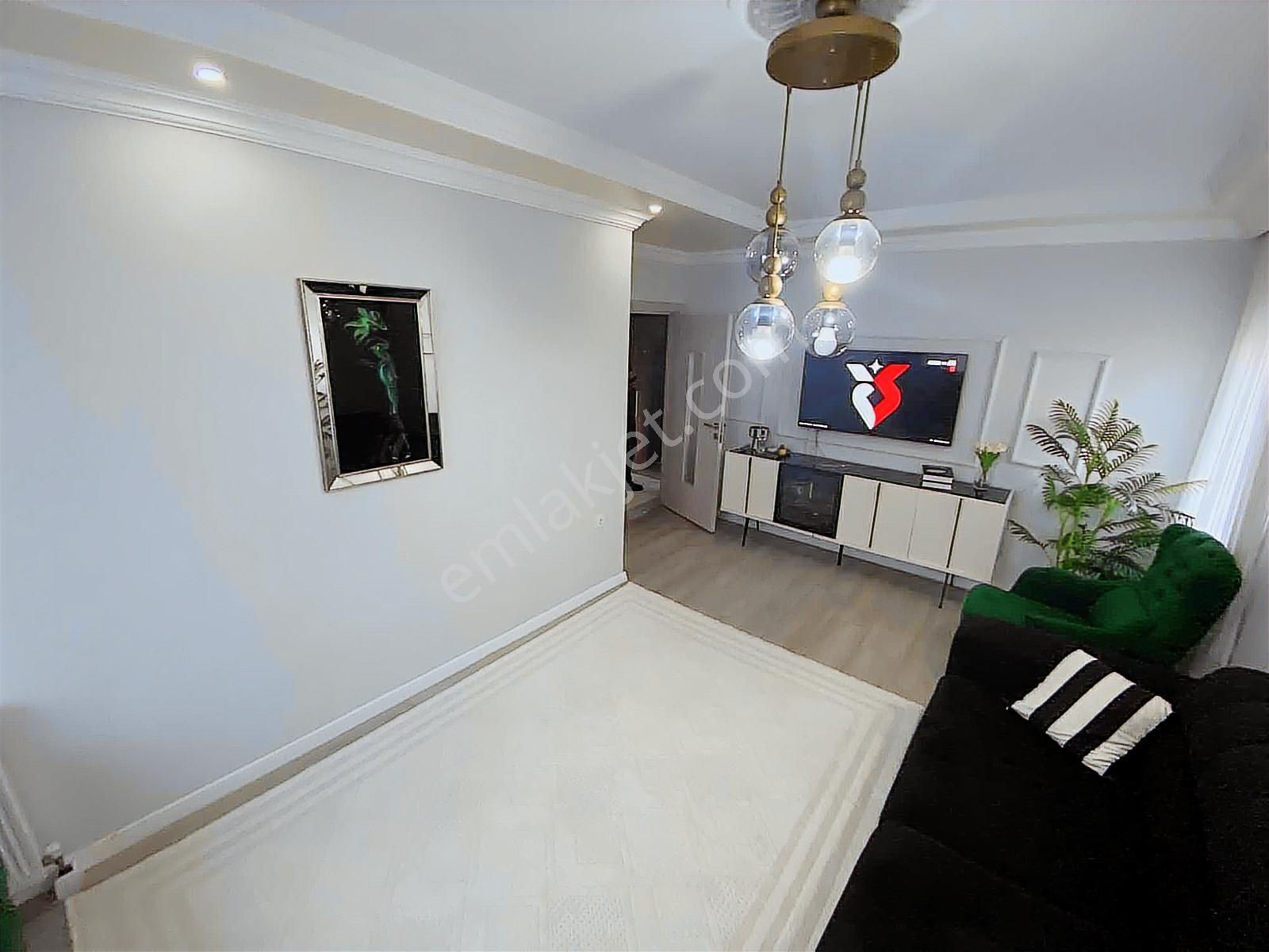 Mehmetoğlu Gayrimenkul Den Havuzlar Mah. Satılık Daire - Görsel 28