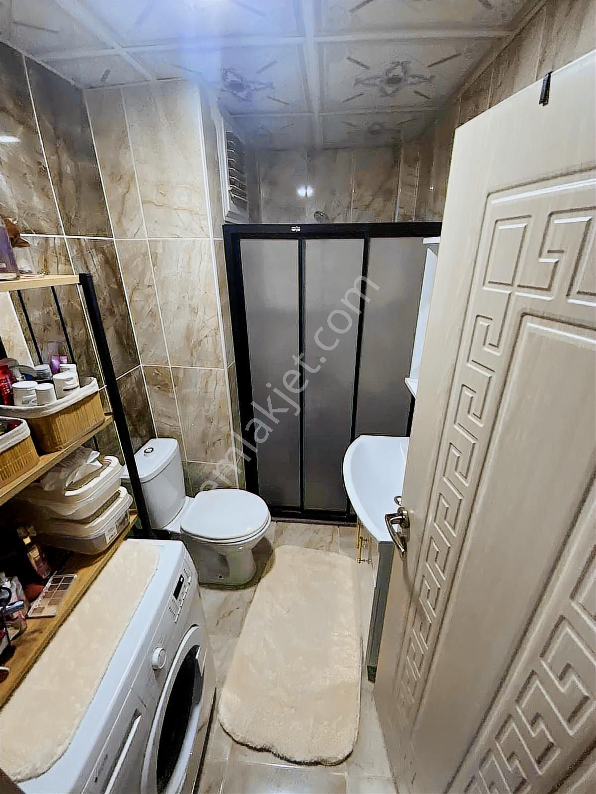 Mehmetoğlu Gayrimenkul Den Havuzlar Mah. Satılık Daire - Görsel 21