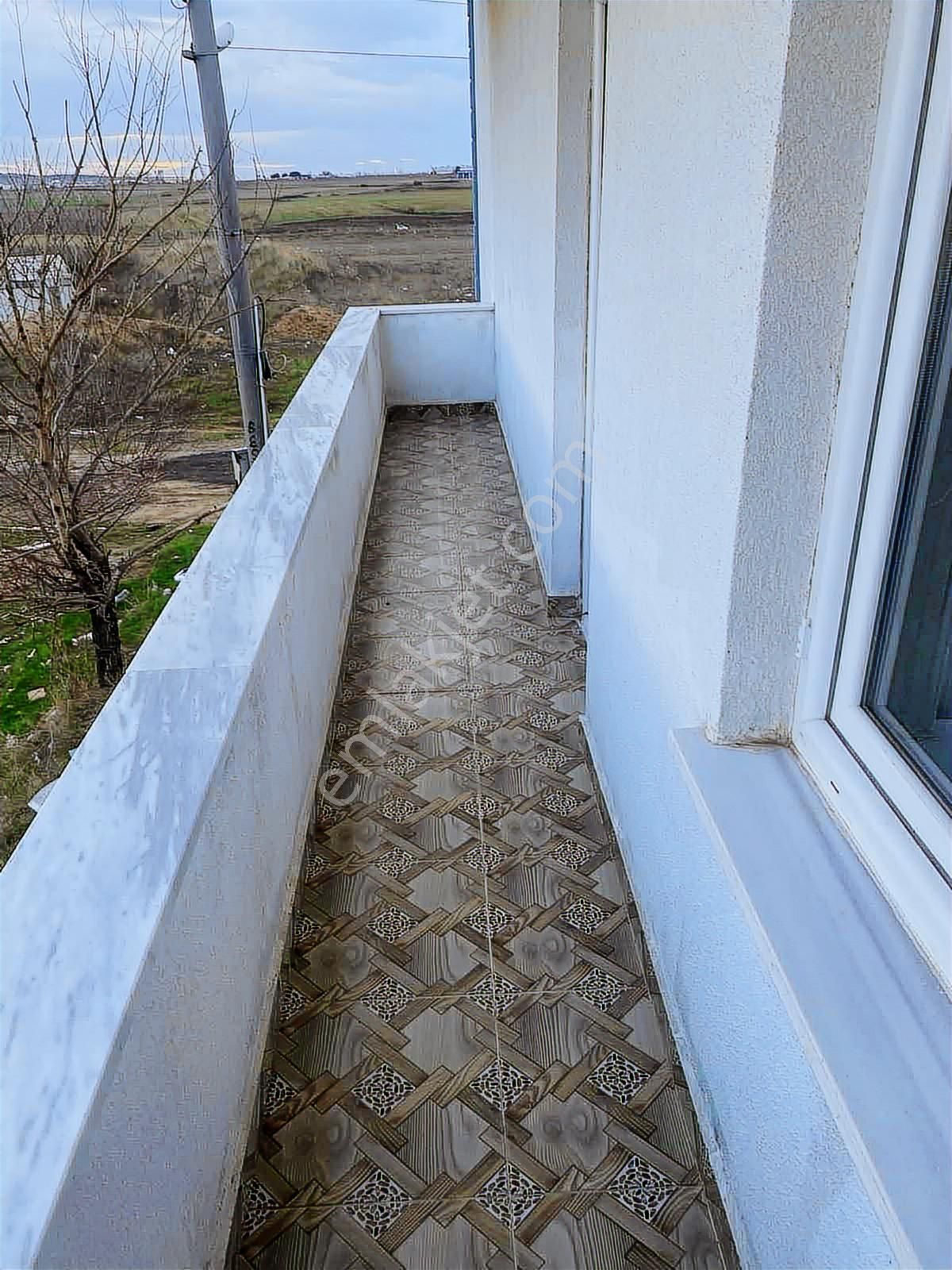 Mehmetoğlu Gayrimenkul Den Havuzlar Mah. Satılık Daire - Görsel 25