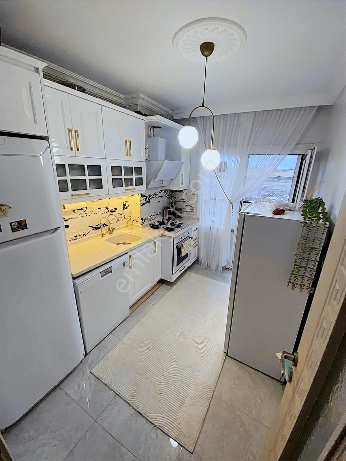 Mehmetoğlu Gayrimenkul Den Havuzlar Mah. Satılık Daire - Görsel 17