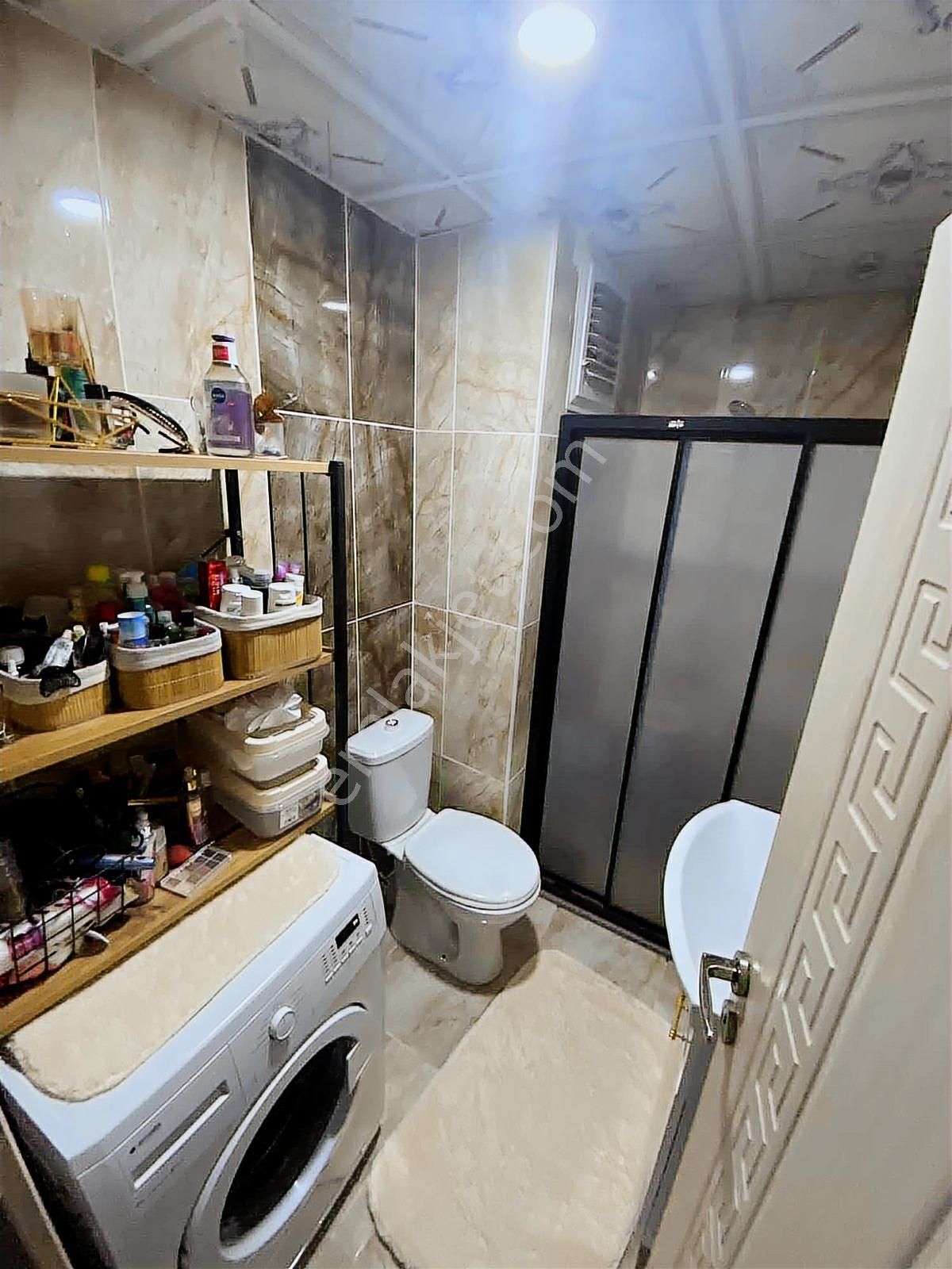 Mehmetoğlu Gayrimenkul Den Havuzlar Mah. Satılık Daire - Görsel 19