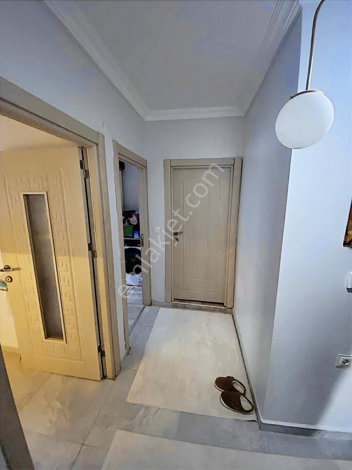 Mehmetoğlu Gayrimenkul Den Havuzlar Mah. Satılık Daire - Görsel 18