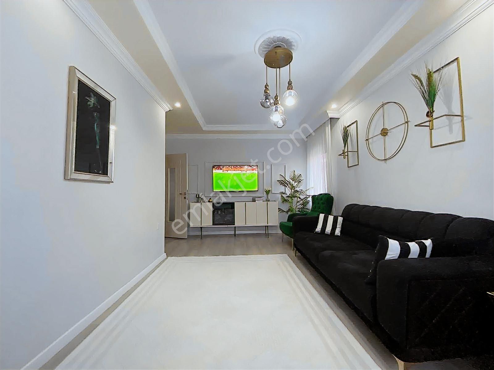 Mehmetoğlu Gayrimenkul Den Havuzlar Mah. Satılık Daire - Görsel 2