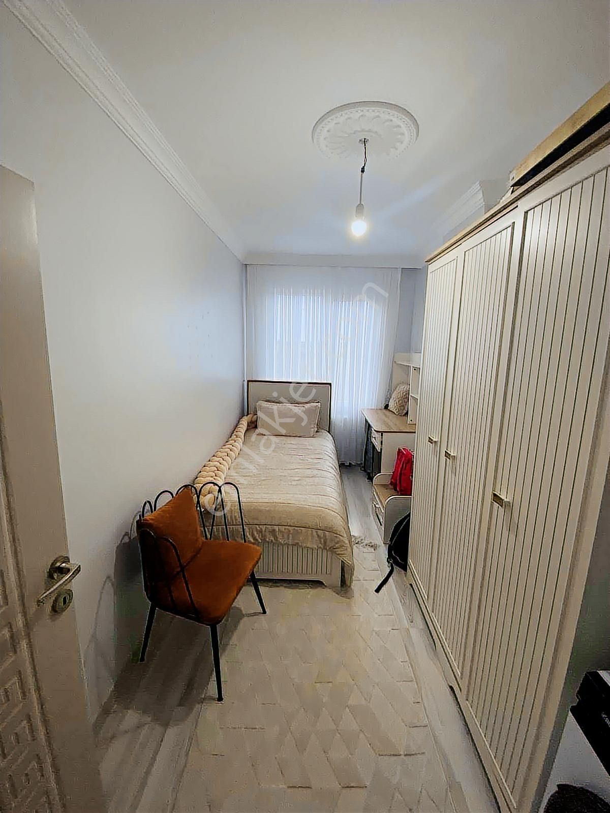 Mehmetoğlu Gayrimenkul Den Havuzlar Mah. Satılık Daire - Görsel 22