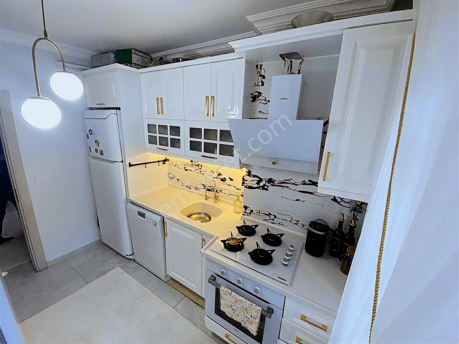 Mehmetoğlu Gayrimenkul Den Havuzlar Mah. Satılık Daire - Görsel 6