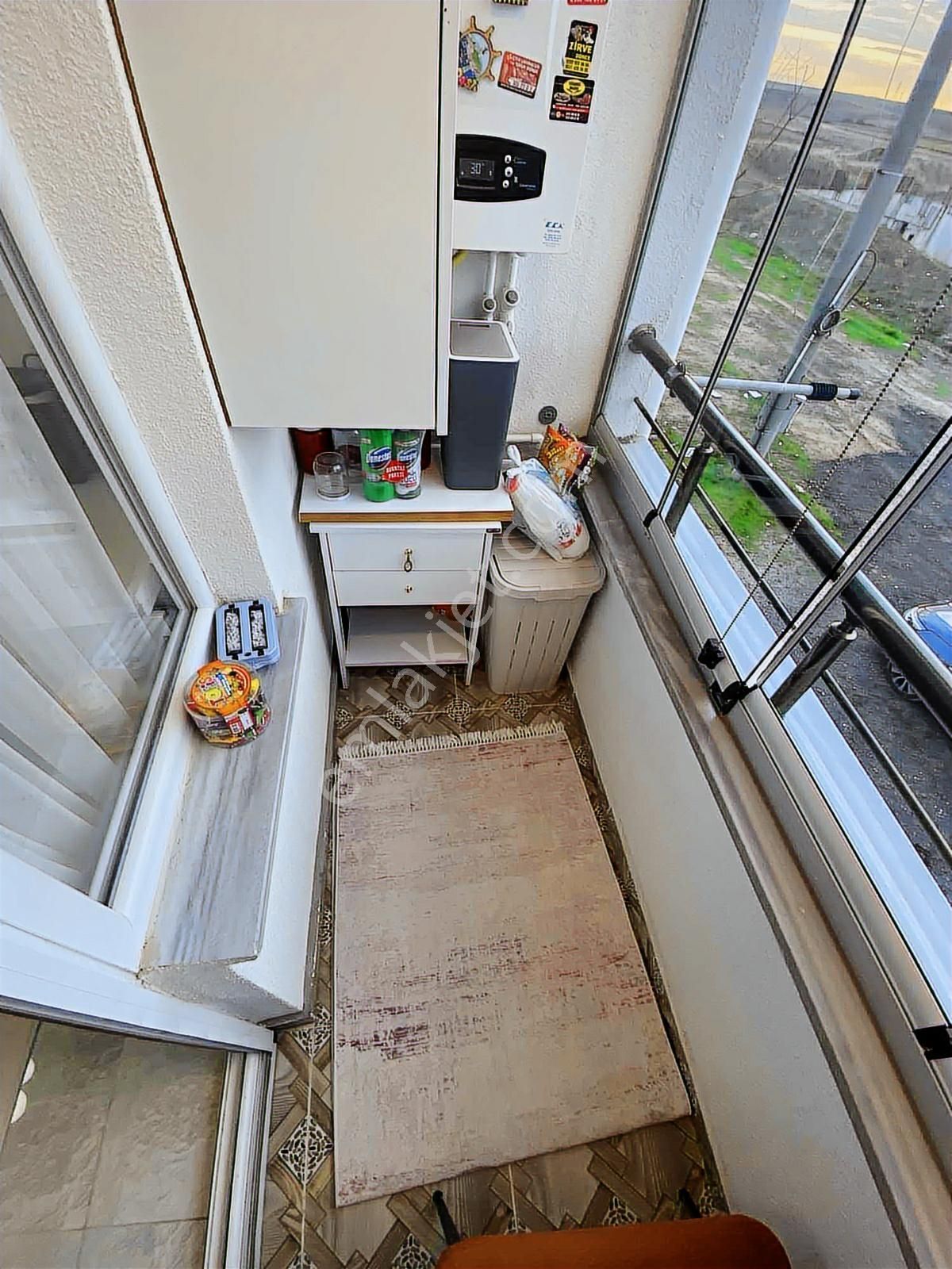 Mehmetoğlu Gayrimenkul Den Havuzlar Mah. Satılık Daire - Görsel 7