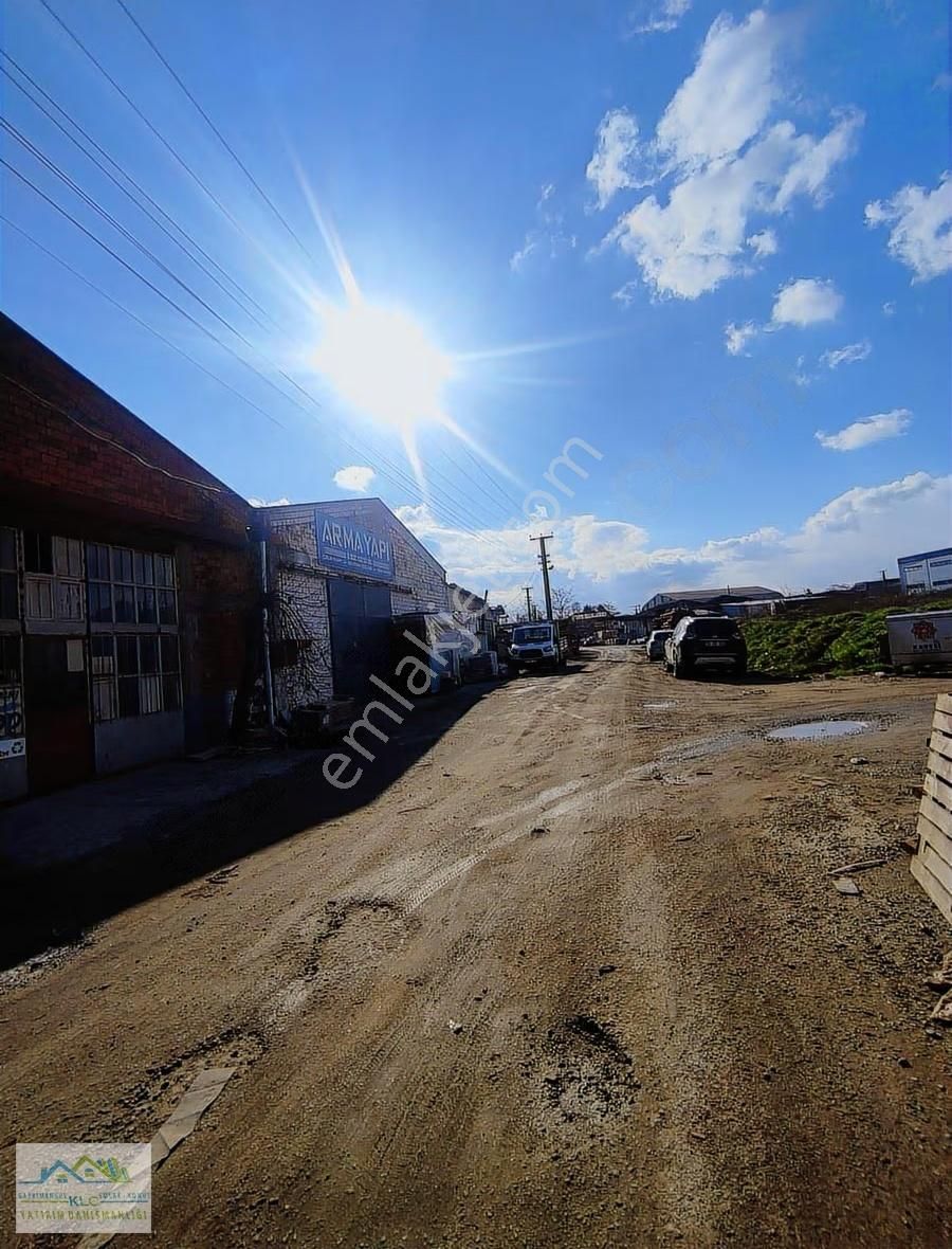 Klc Den Karesi Paşaalanında Kiracılı (marangoz) İşyerleri - Görsel 6