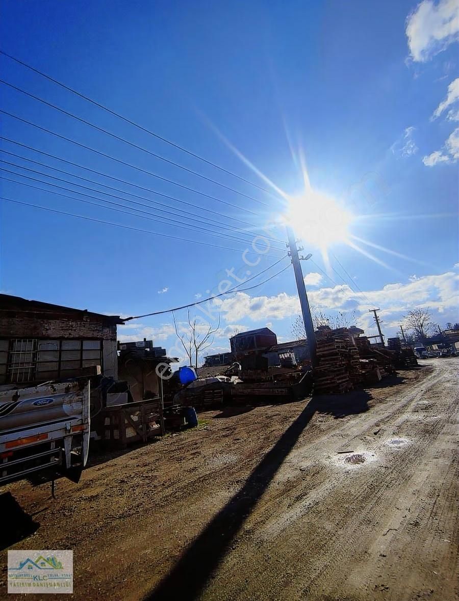 Klc Den Karesi Paşaalanında Kiracılı (marangoz) İşyerleri - Görsel 10