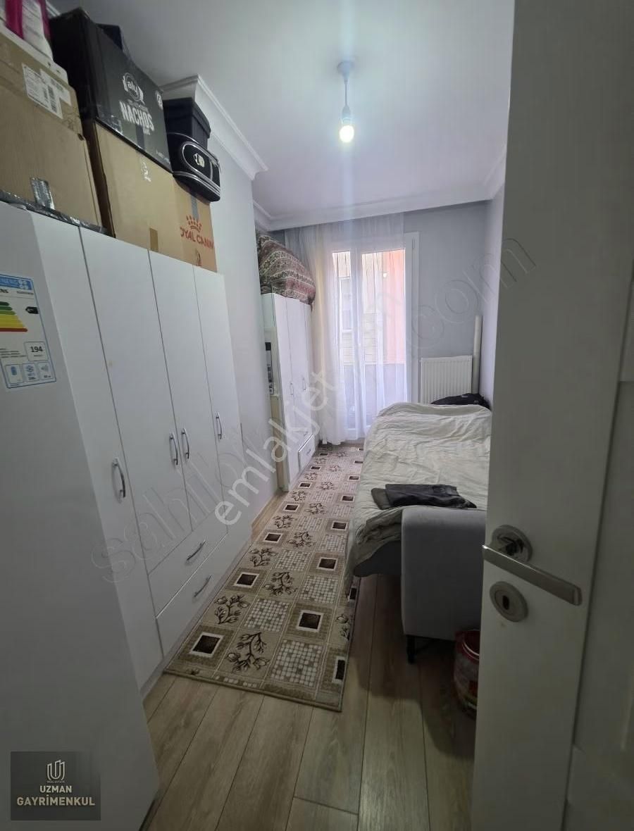 Avcılar Merkez Mh. 3 Yıllık Bina K.otoparklı 3+1 Ebeveyn Banolu - Görsel 28