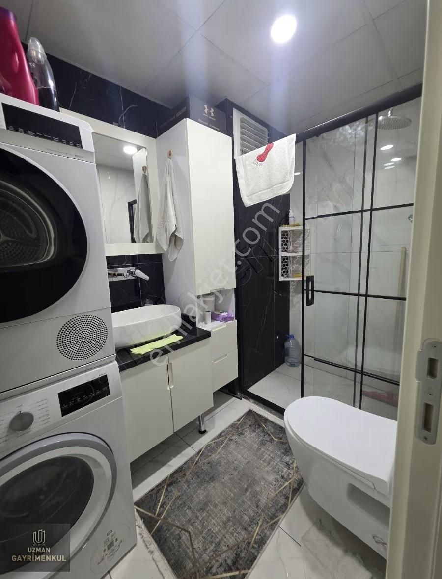 Avcılar Merkez Mh. 3 Yıllık Bina K.otoparklı 3+1 Ebeveyn Banolu - Görsel 12