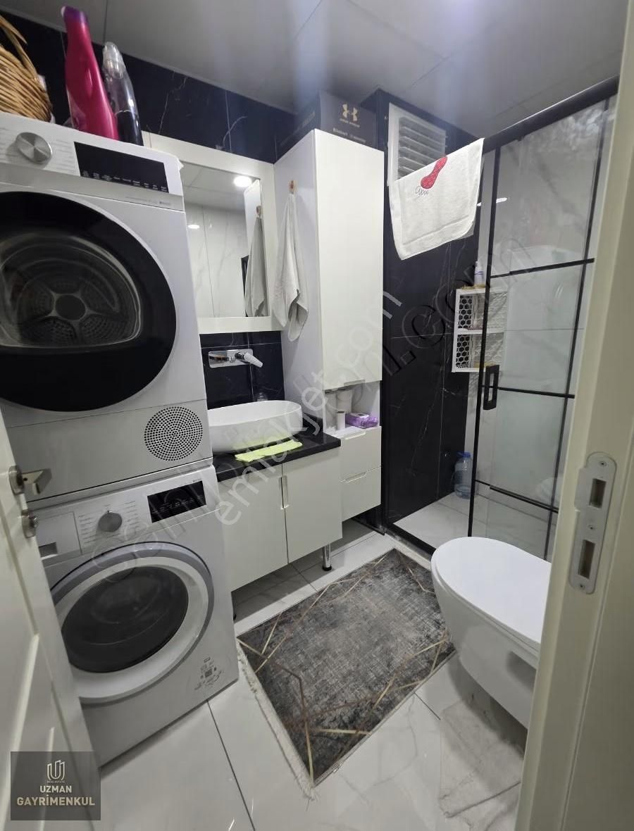 Avcılar Merkez Mh. 3 Yıllık Bina K.otoparklı 3+1 Ebeveyn Banolu - Görsel 13