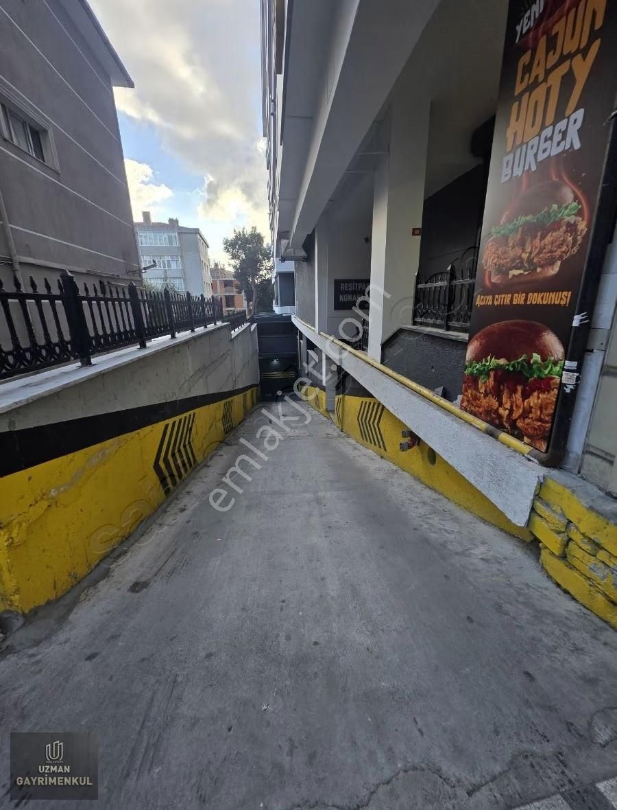 Avcılar Merkez Mh. 3 Yıllık Bina K.otoparklı 3+1 Ebeveyn Banolu - Görsel 24