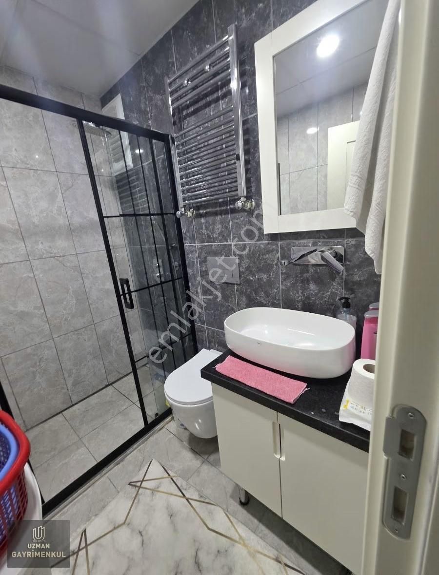 Avcılar Merkez Mh. 3 Yıllık Bina K.otoparklı 3+1 Ebeveyn Banolu - Görsel 21