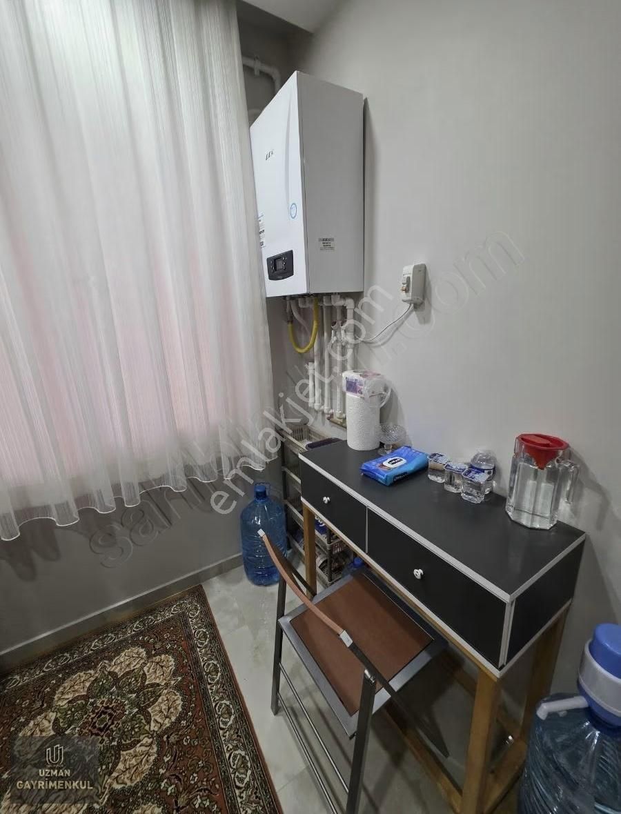 Avcılar Merkezi Konumun 2 Yıllık Bina 1+1ayrı Mutfaklı Daire - Görsel 15