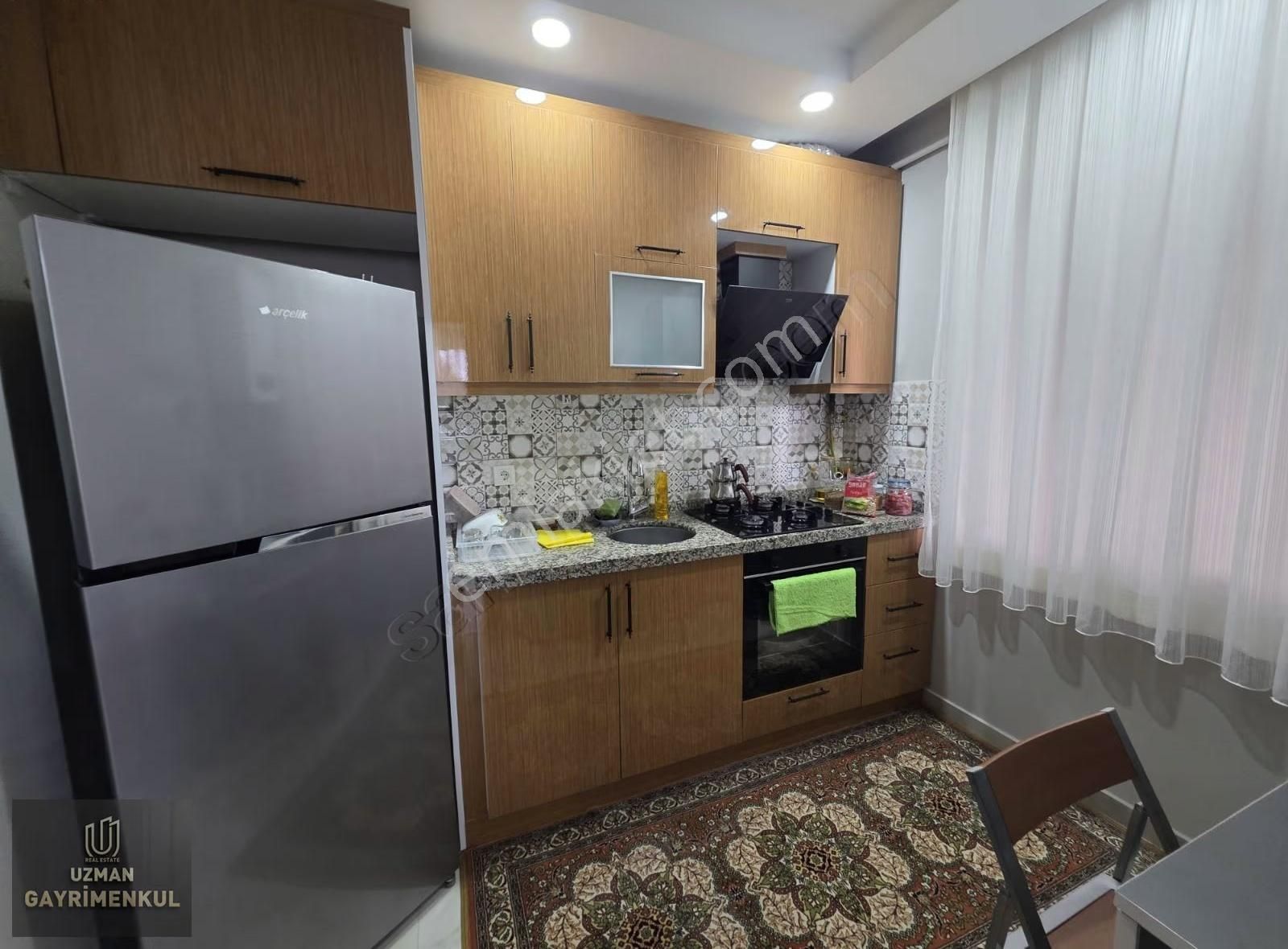 Avcılar Merkezi Konumun 2 Yıllık Bina 1+1ayrı Mutfaklı Daire - Görsel 12