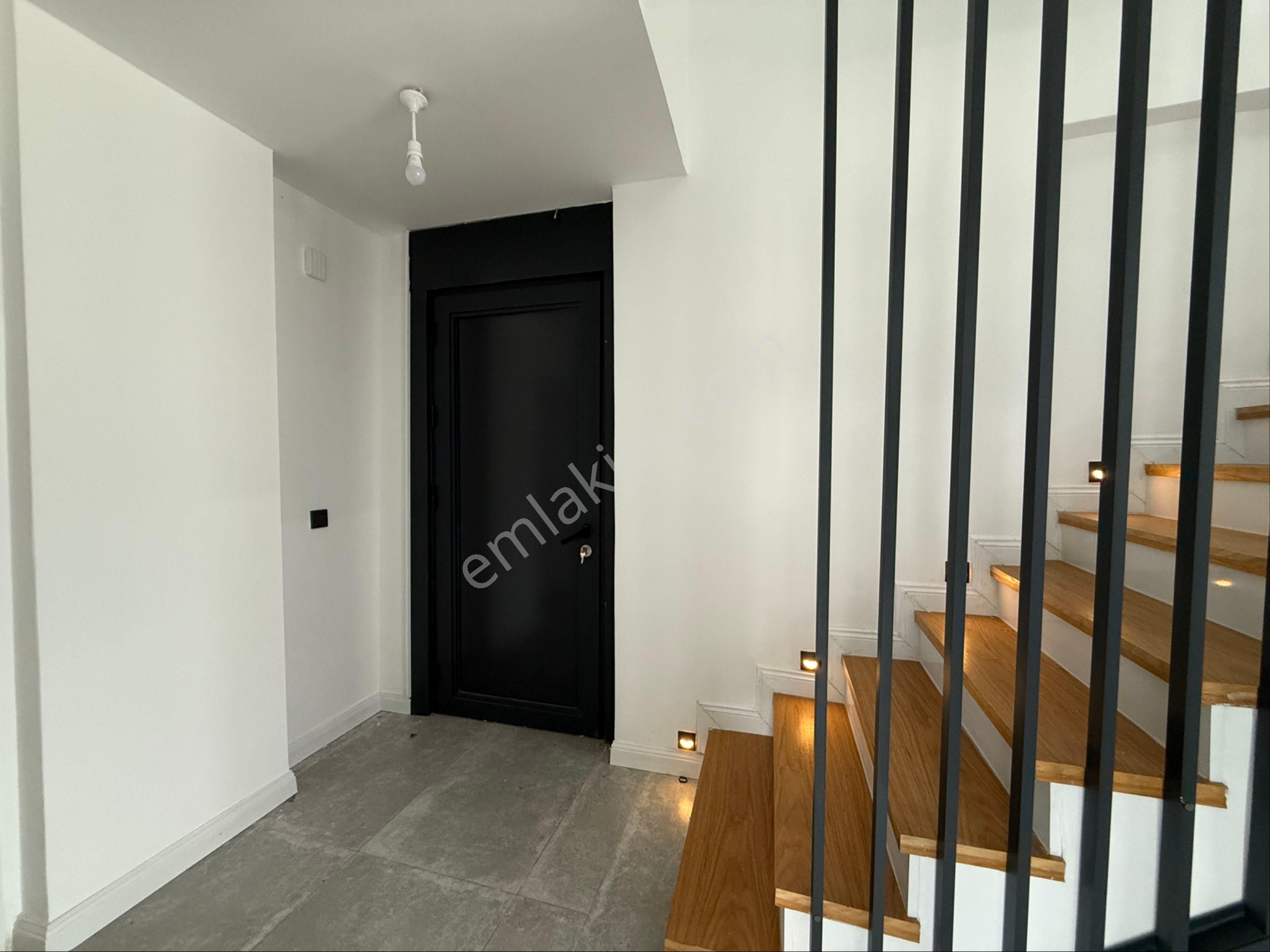 Bodrum Etrimde 3+1 Özel Havuzlu Yerden Isıtmalı Villa - Görsel 18