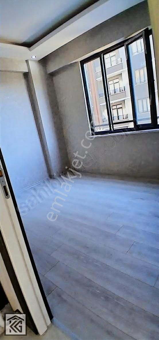 Ahmet Hamdi Göğüs Caddesi Üzerinde Kiralık Sifir Daire - Görsel 20