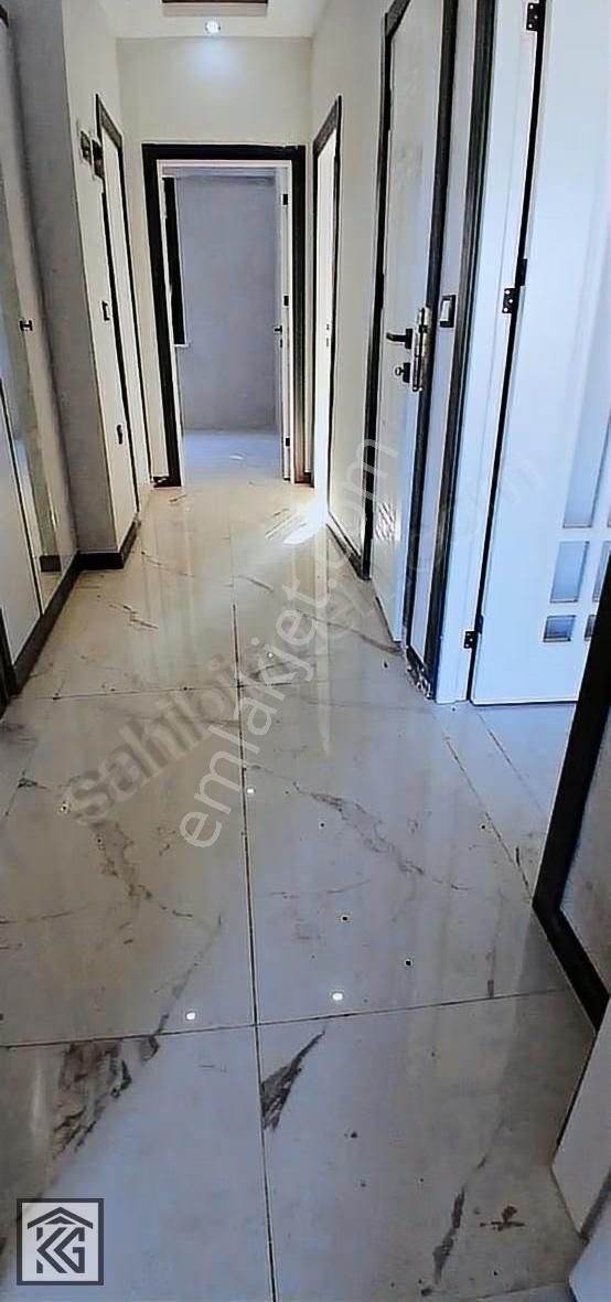 Ahmet Hamdi Göğüs Caddesi Üzerinde Kiralık Sifir Daire - Görsel 13