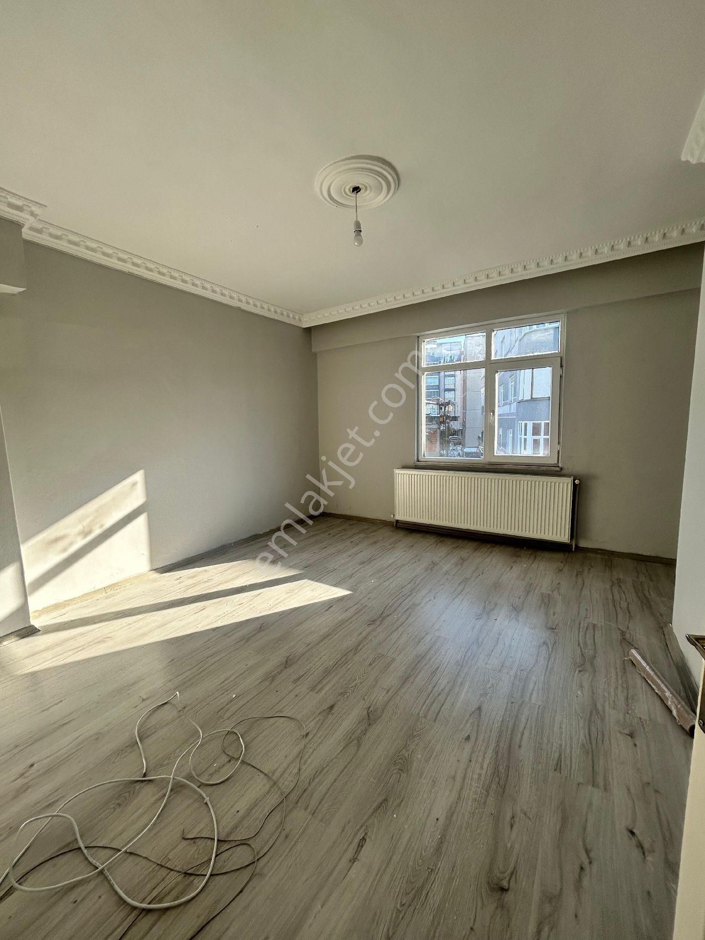 Yenidoğan Mah. 4.kat 2+1 Dış Cepheli - Görsel 11