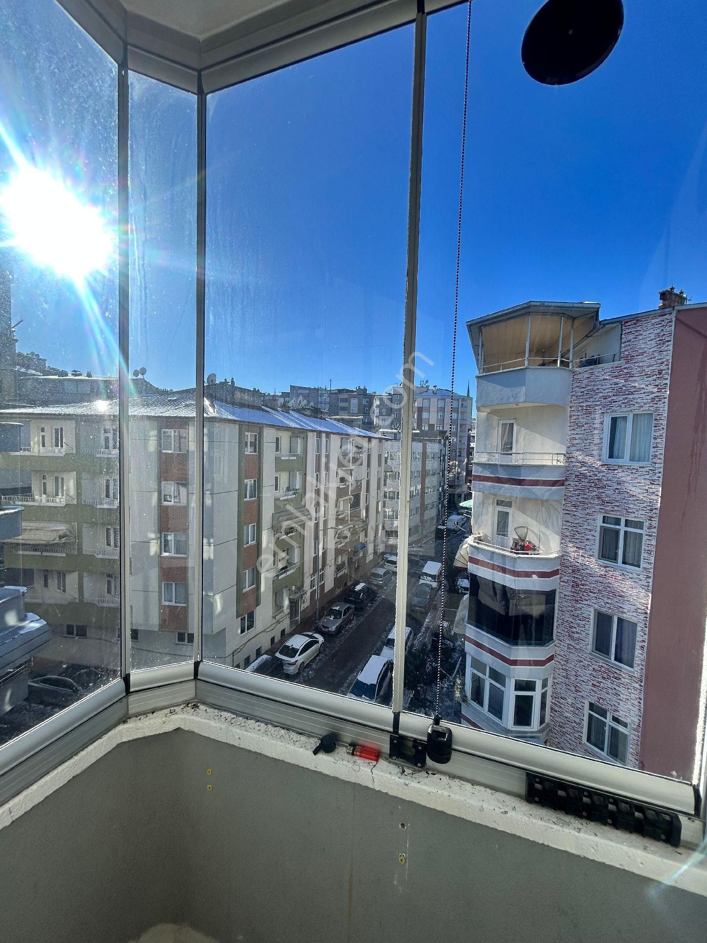 Yenidoğan Mah. 4.kat 2+1 Dış Cepheli - Görsel 7