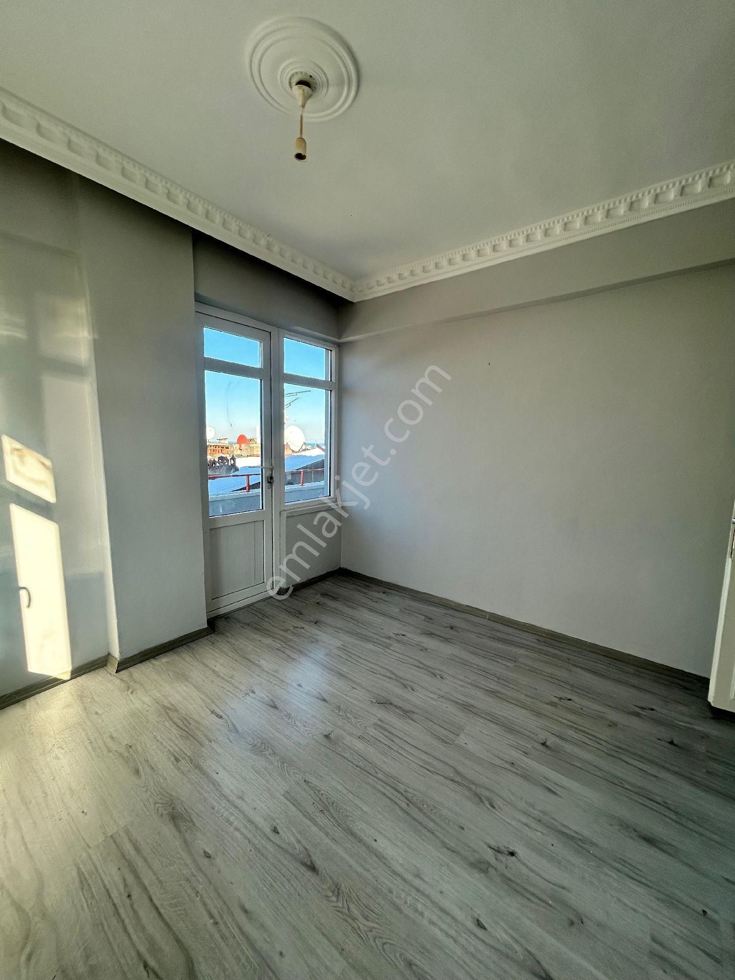 Yenidoğan Mah. 4.kat 2+1 Dış Cepheli - Görsel 18