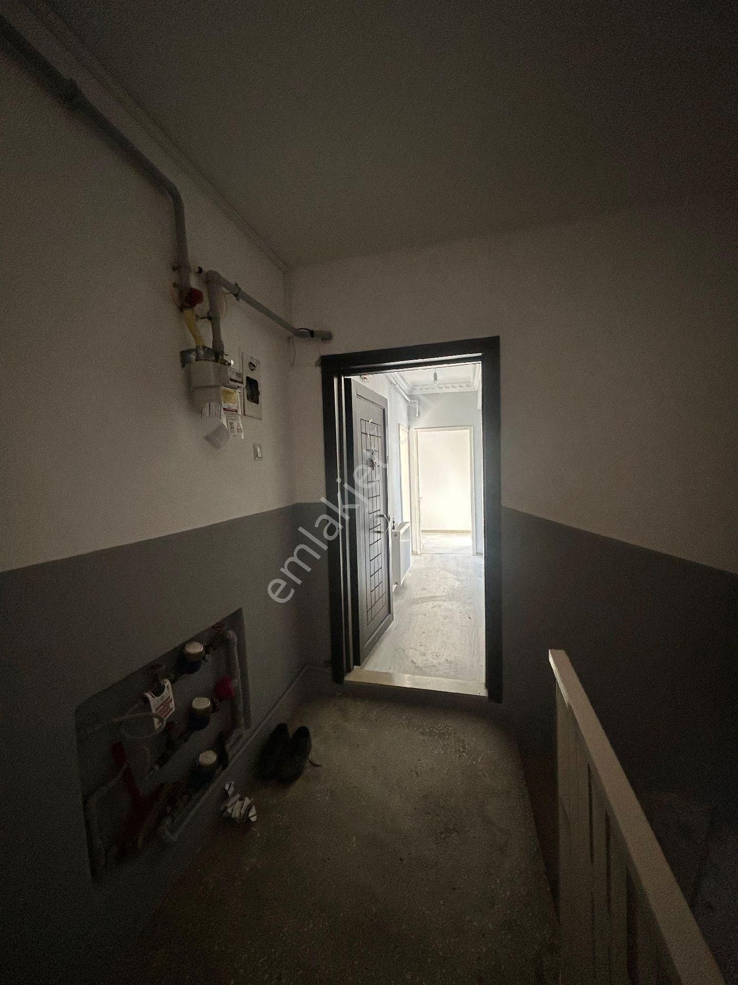 Yenidoğan Mah. 4.kat 2+1 Dış Cepheli - Görsel 15