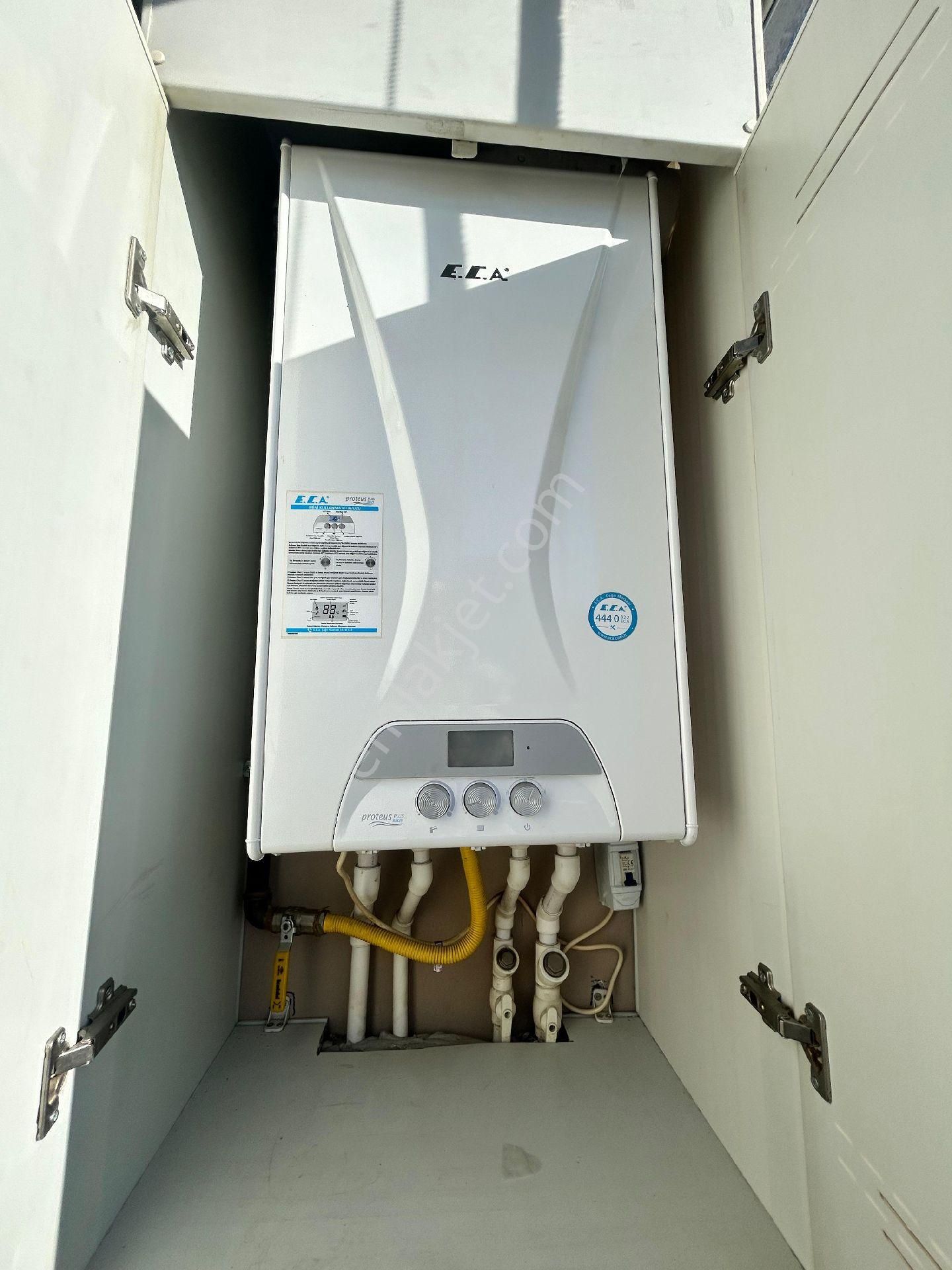 Yenidoğan Mah. 4.kat 2+1 Dış Cepheli - Görsel 8