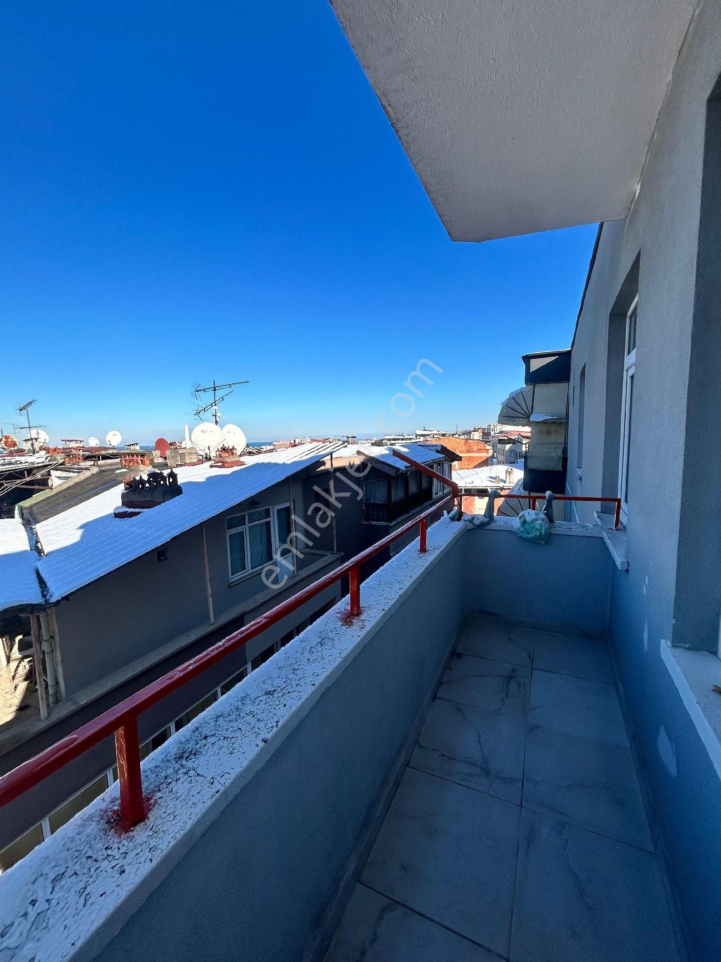 Yenidoğan Mah. 4.kat 2+1 Dış Cepheli - Görsel 16