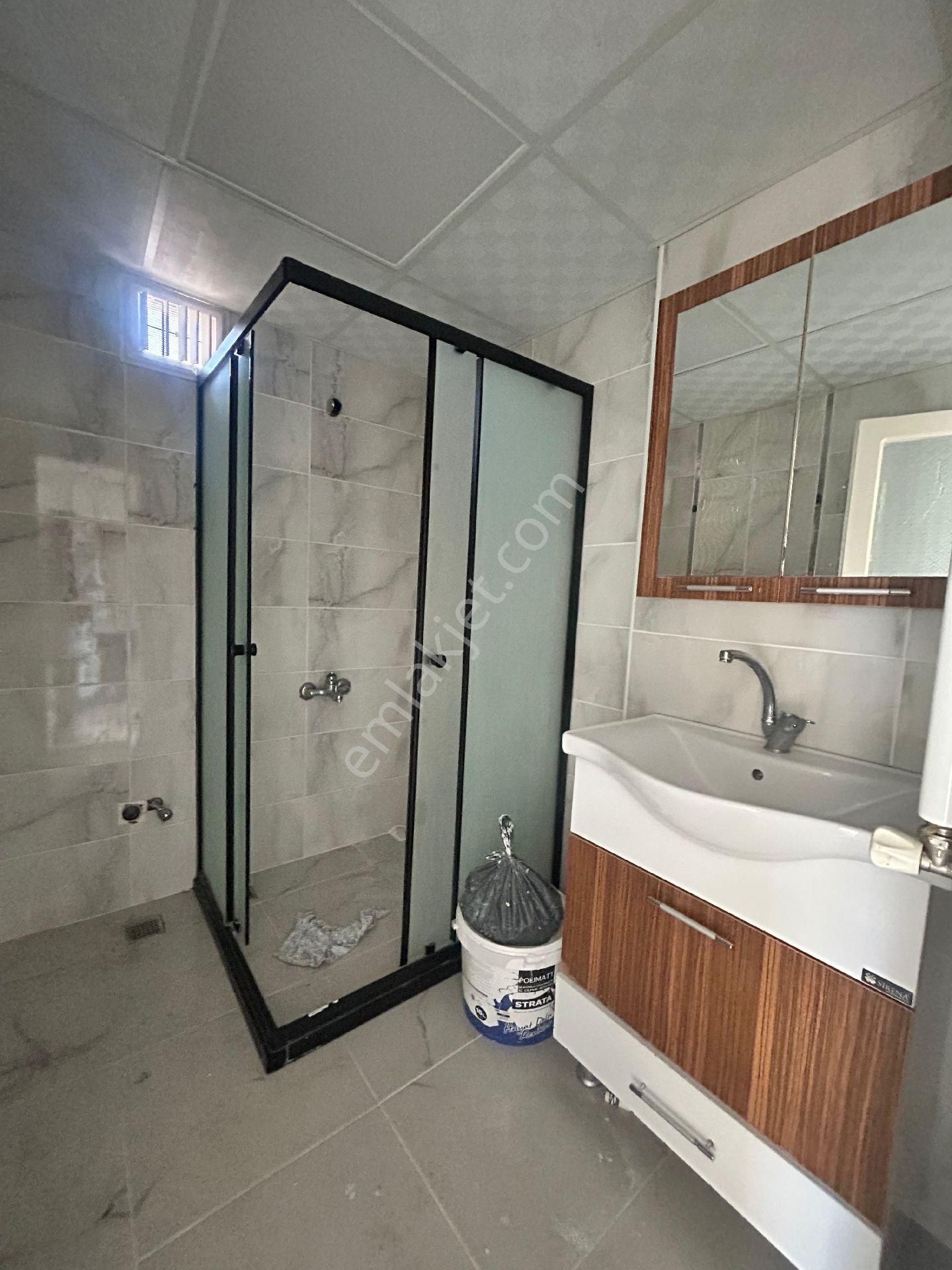 Yenidoğan Mah. 4.kat 2+1 Dış Cepheli - Görsel 12