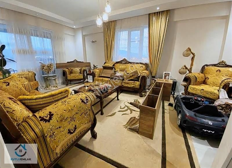 Yeşil Mahallede Satılık Daire - Görsel 4