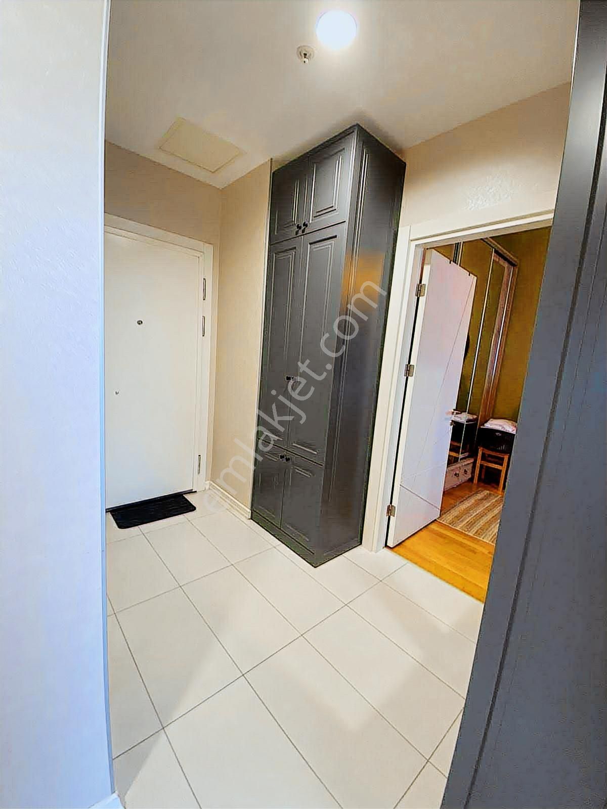 Altayçeşme Dap Royal Eşyalı 5 Yıldızlı Otel Gibi Yüzme Havuzlu - Görsel 14