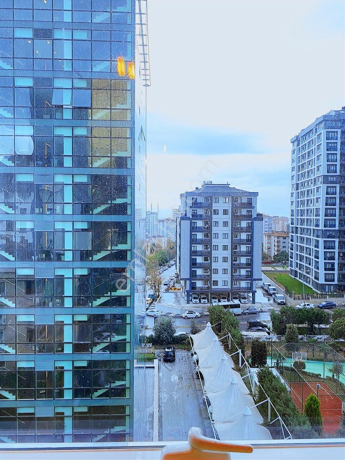 Altayçeşme Dap Royal Eşyalı 5 Yıldızlı Otel Gibi Yüzme Havuzlu - Görsel 2