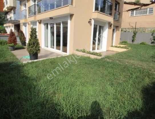 Tarabya Ferahevler'de 5 + 1 Kupon Butik Sitede Bahçe Dubleksi - Görsel 2
