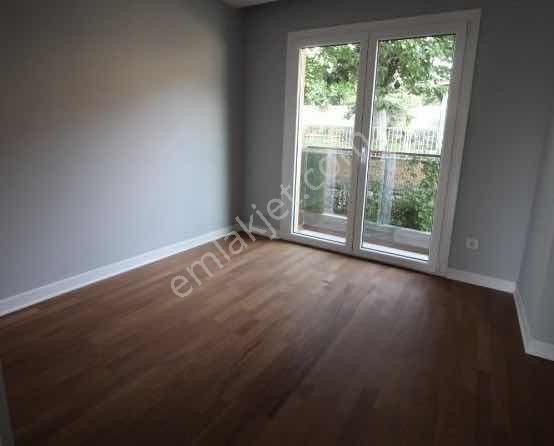 Tarabya Ferahevler'de 5 + 1 Kupon Butik Sitede Bahçe Dubleksi - Görsel 8