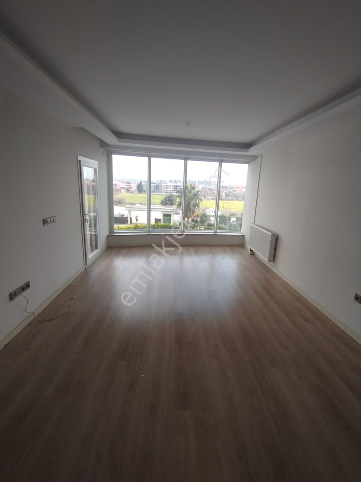 Havuzlu Güvenlikli Lüx Site İçerisinde Kiralık 3+1 Arakat Kiralık Daire - Görsel 32