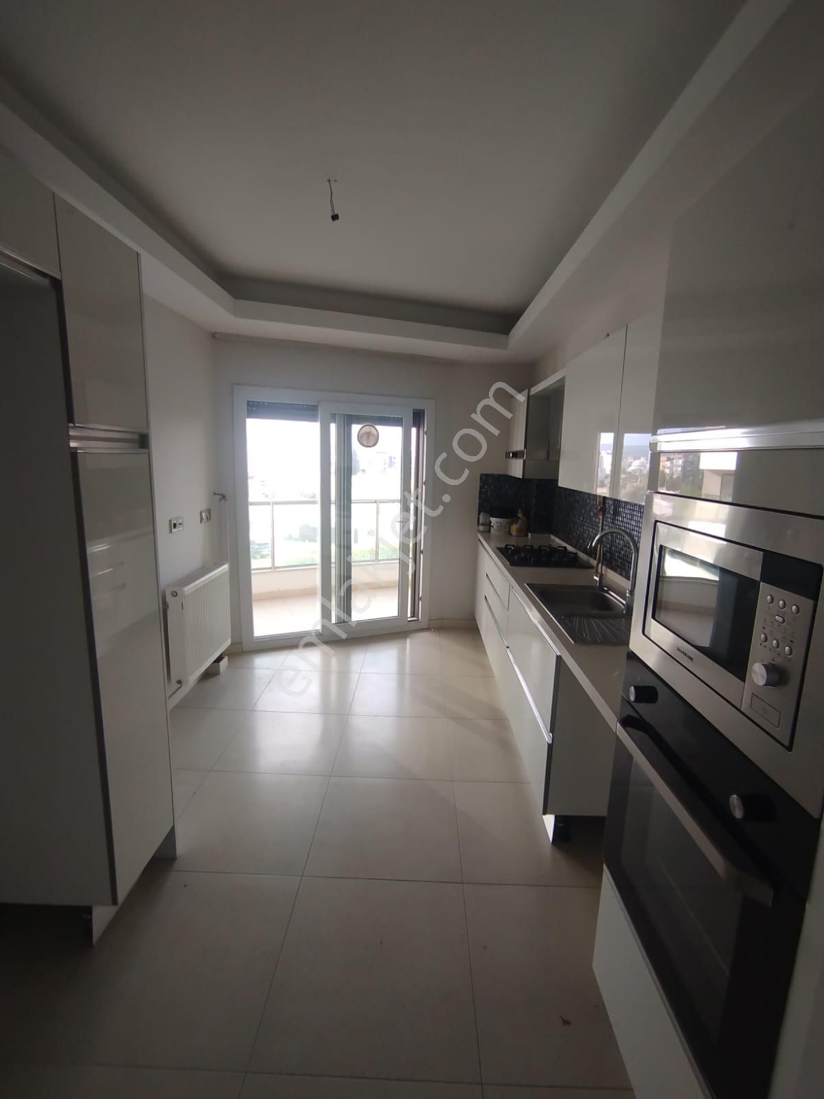 Havuzlu Güvenlikli Lüx Site İçerisinde Kiralık 3+1 Arakat Kiralık Daire - Görsel 30