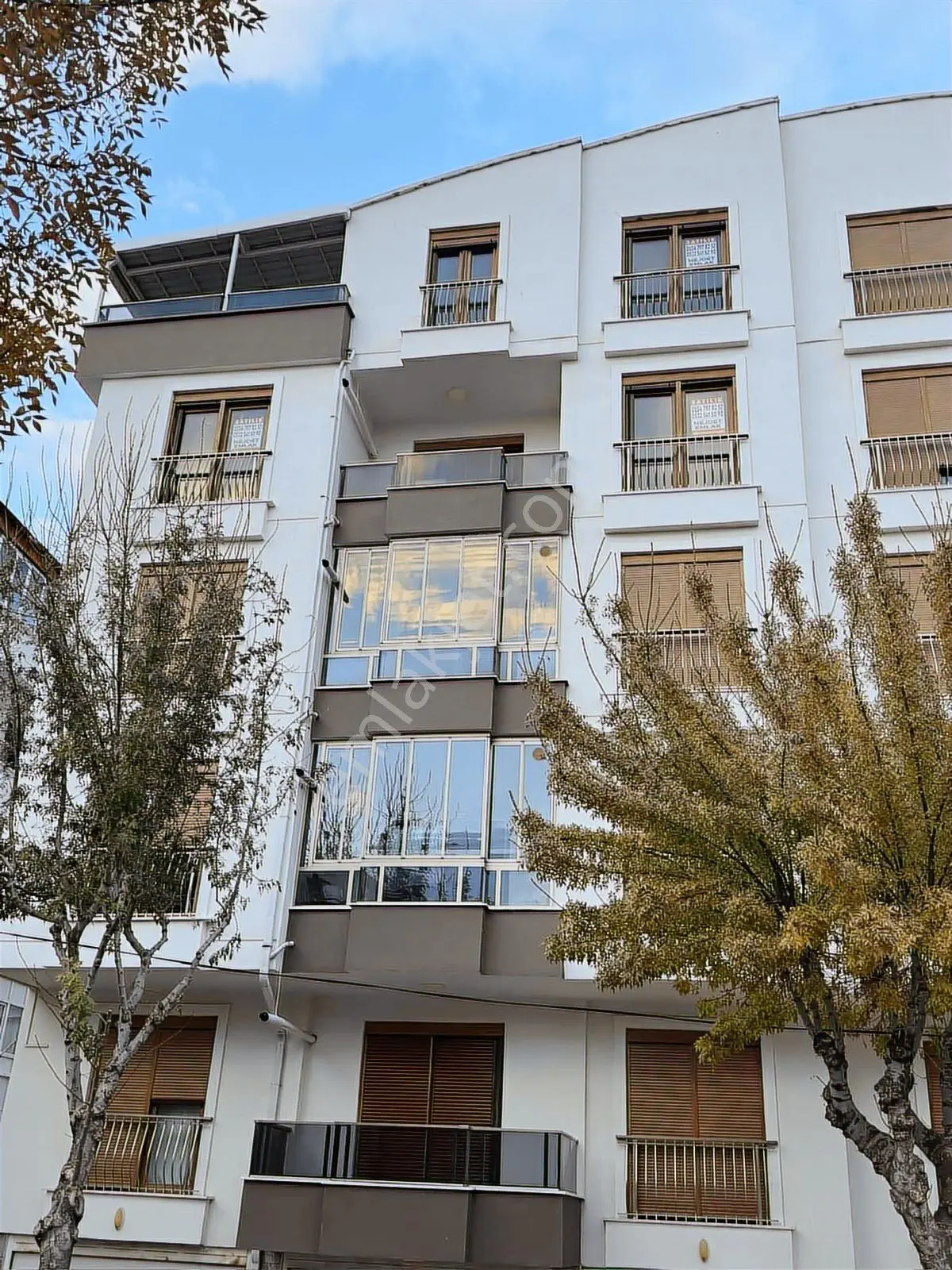 Alişahane Mah .satılık Lüx Dubleks Daire. .