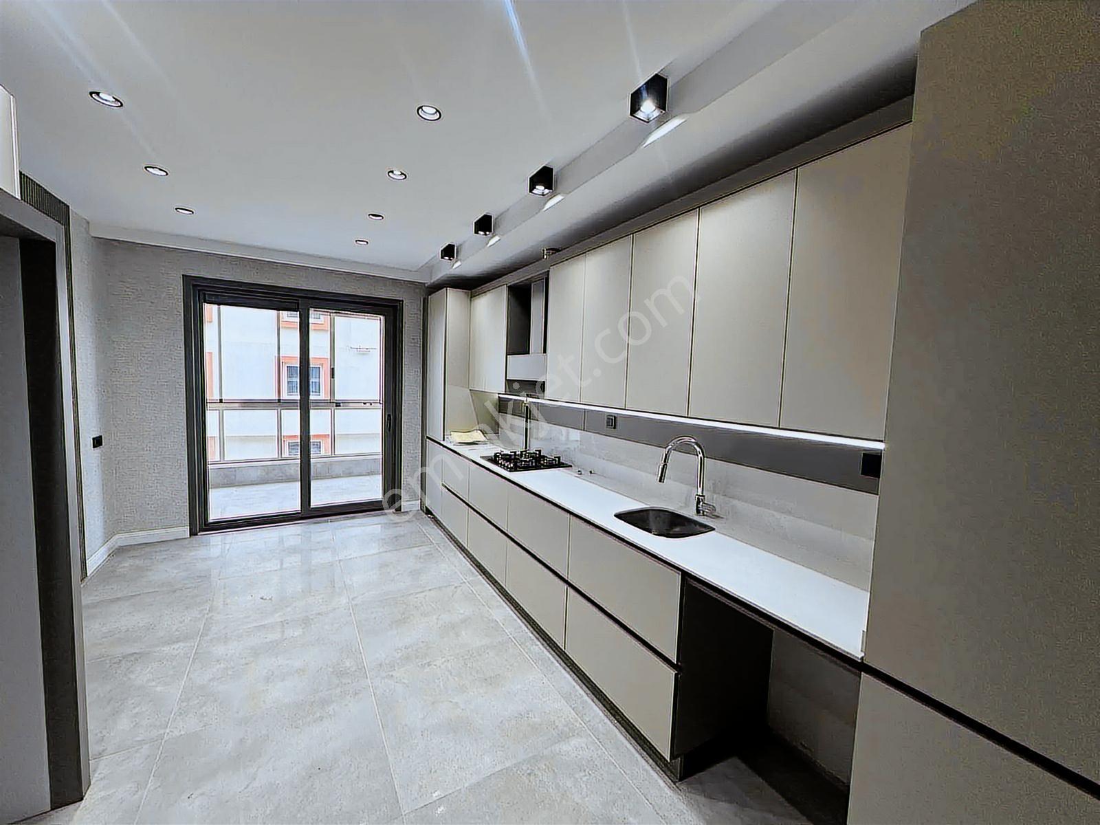Demosan Otel Yanı.son 2+1 Ultra Lüx Dairemiz . - Görsel 21