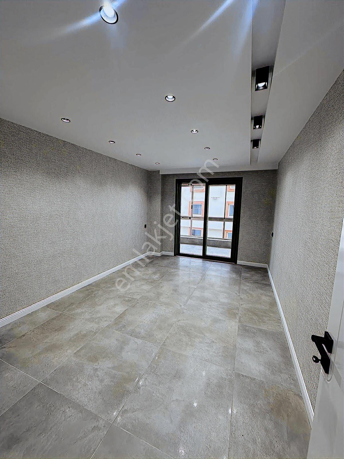 Demosan Otel Yanı.son 2+1 Ultra Lüx Dairemiz . - Görsel 16
