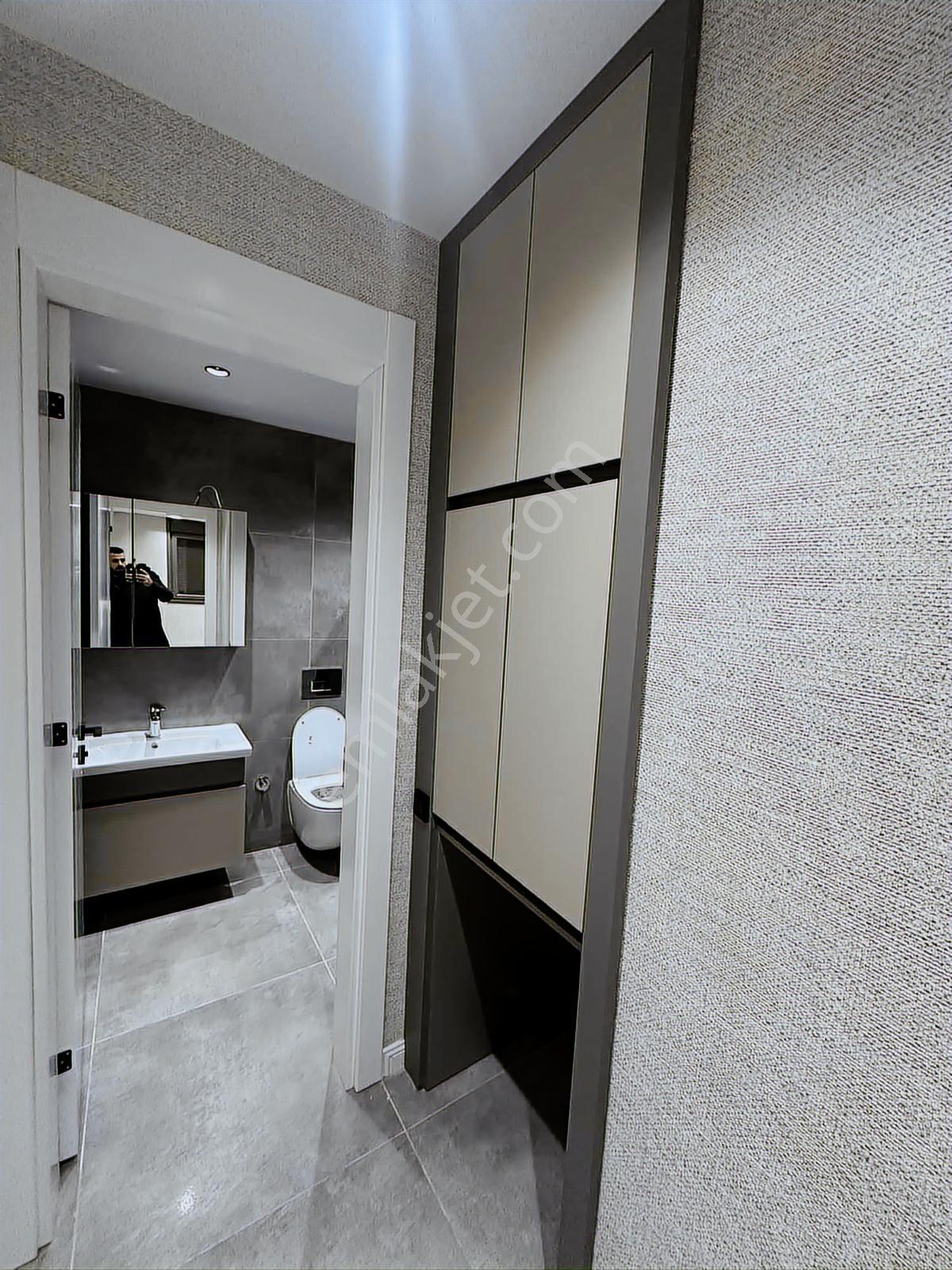 Demosan Otel Yanı.son 2+1 Ultra Lüx Dairemiz . - Görsel 18